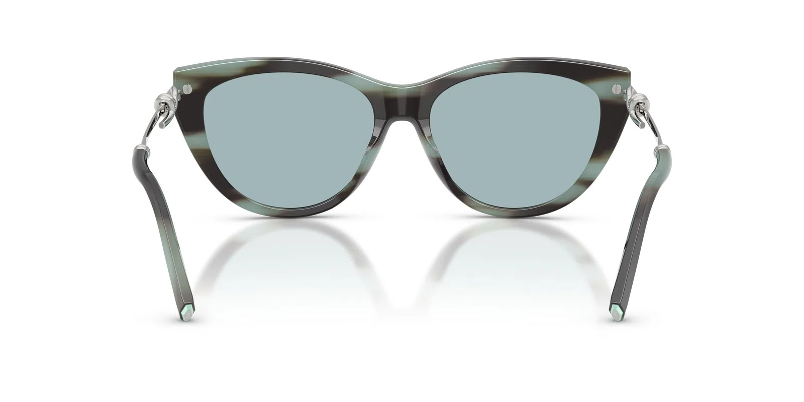 Tiffany 4253 Sunglasses - view 8